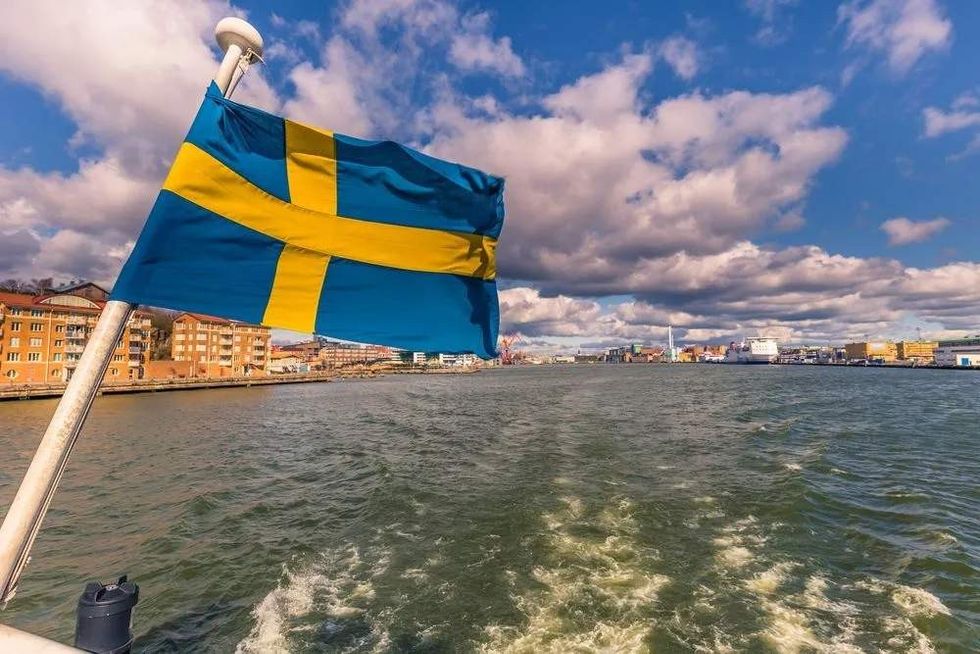 cool last names in sweden