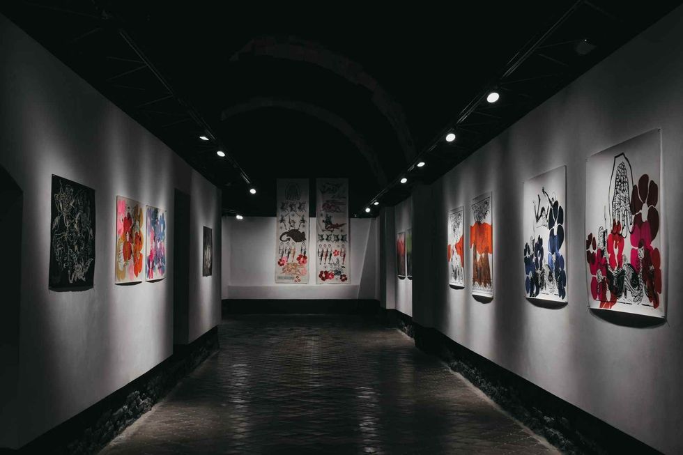 cool names for business in arts