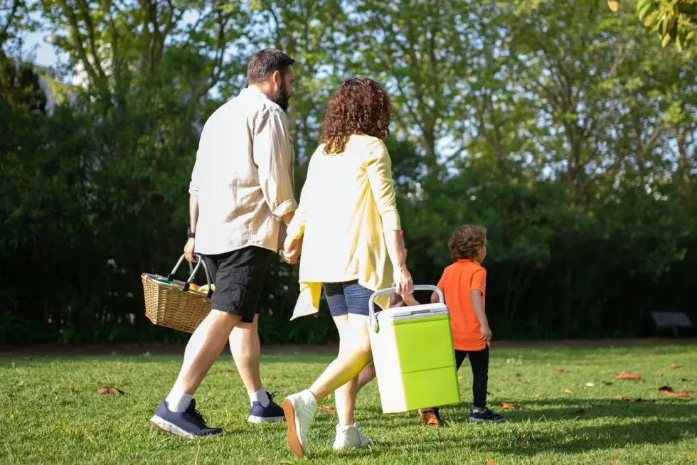 Coolers are an amazing invention, learn all about them on National Cooler Day.