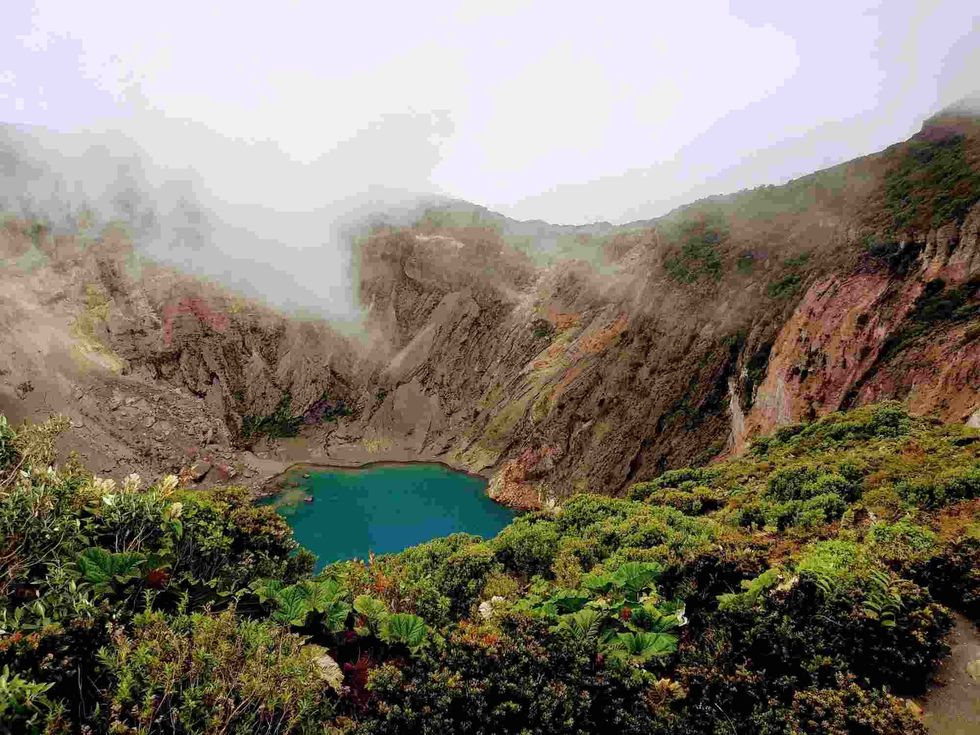 Costa Rica facts tell us a lot about its rich culture and history.