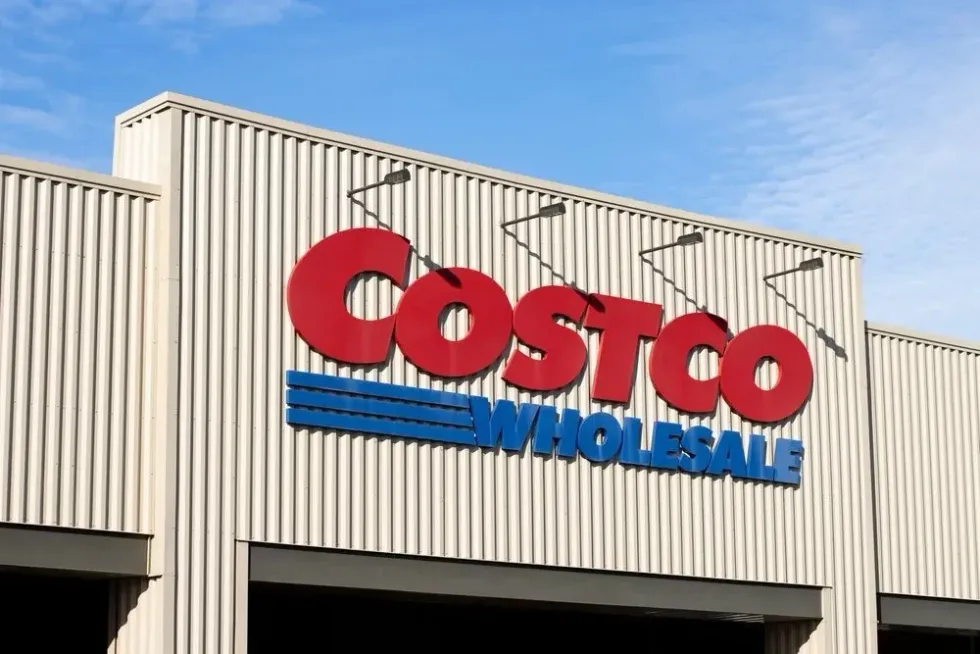 Costco facts include that only a month after the first store opened, the second Costco store opened.