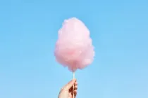 Cotton candy facts will tell you more about the favorite US sweet at carnivals, athletic events, and state fairs.