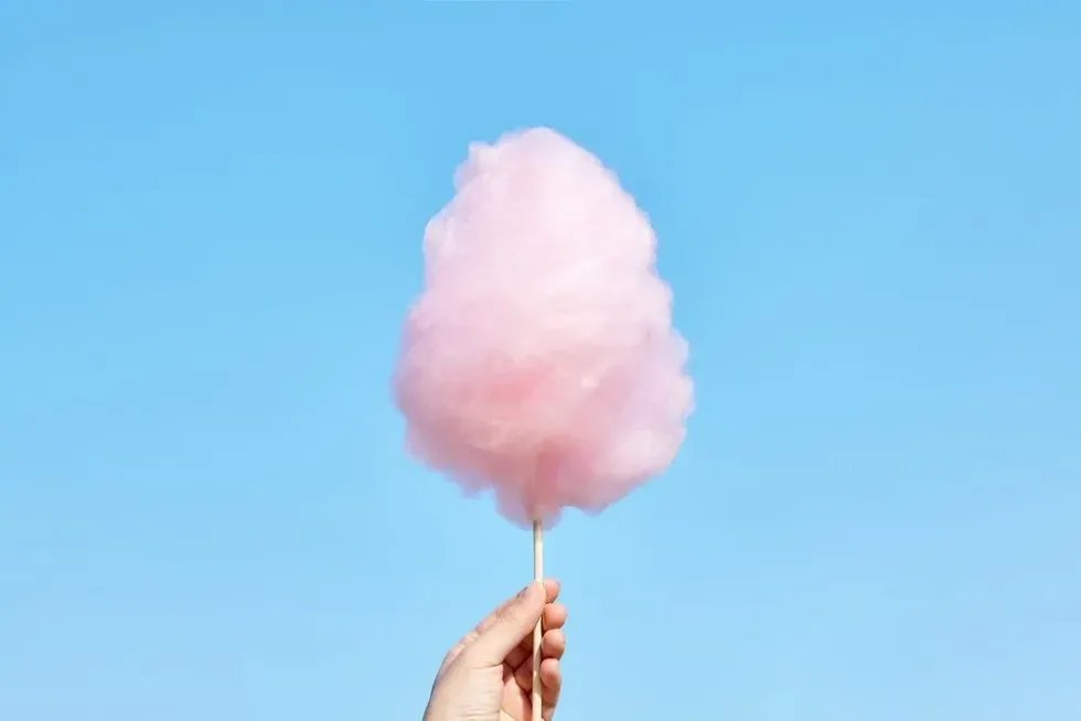 Cotton candy facts will tell you more about the favorite US sweet at carnivals, athletic events, and state fairs.