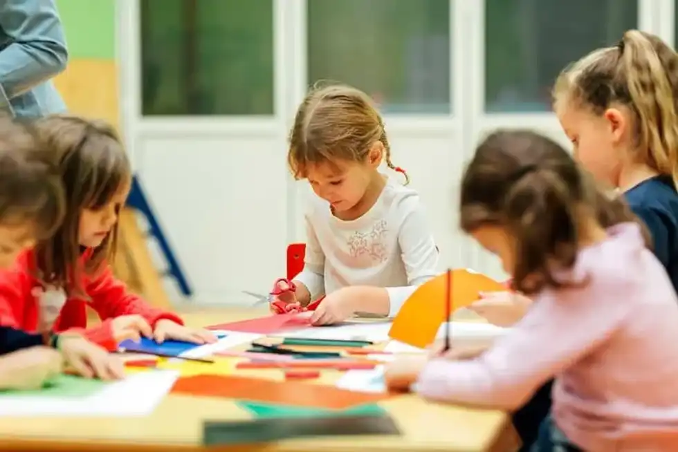 Creating origami
