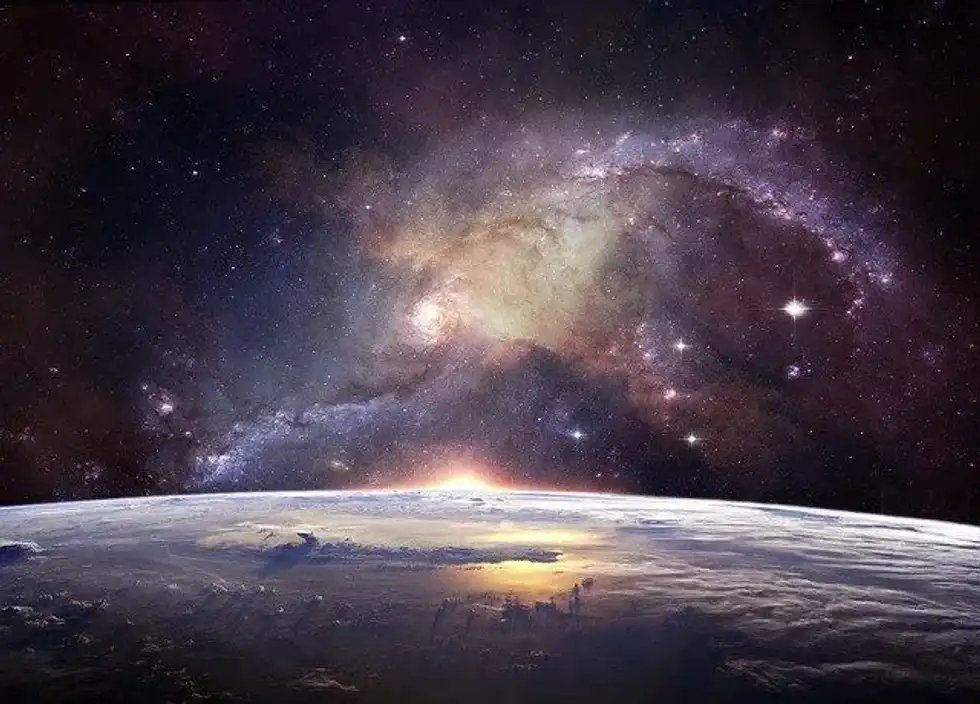 Creepy space facts will help you know about stars, exoplanets, rogue planets, and dark matter.