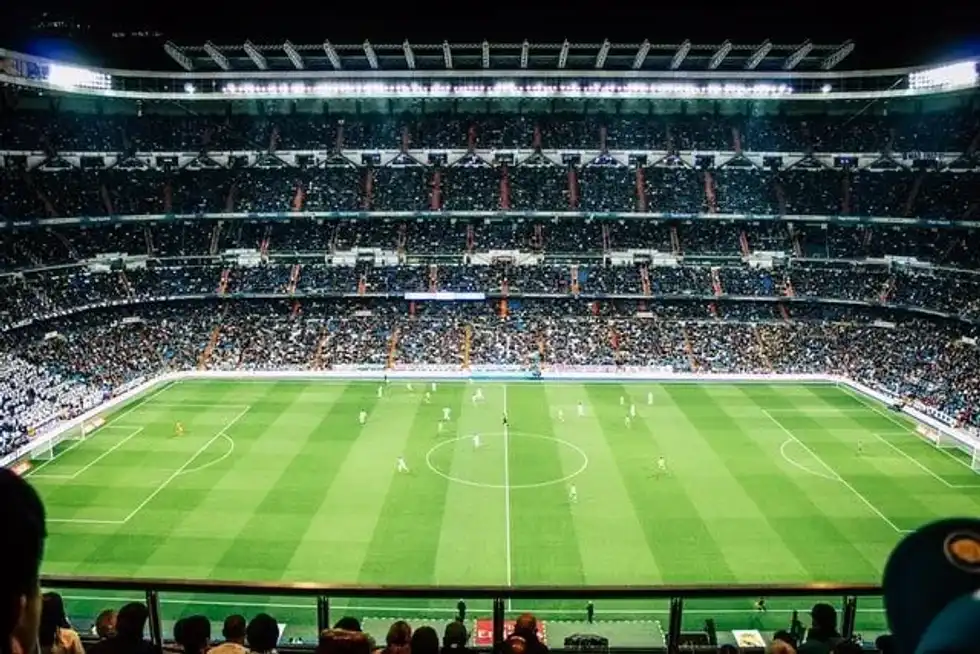 Cristiano Ronaldo's career as a soccer player has been nothing short of amazing.