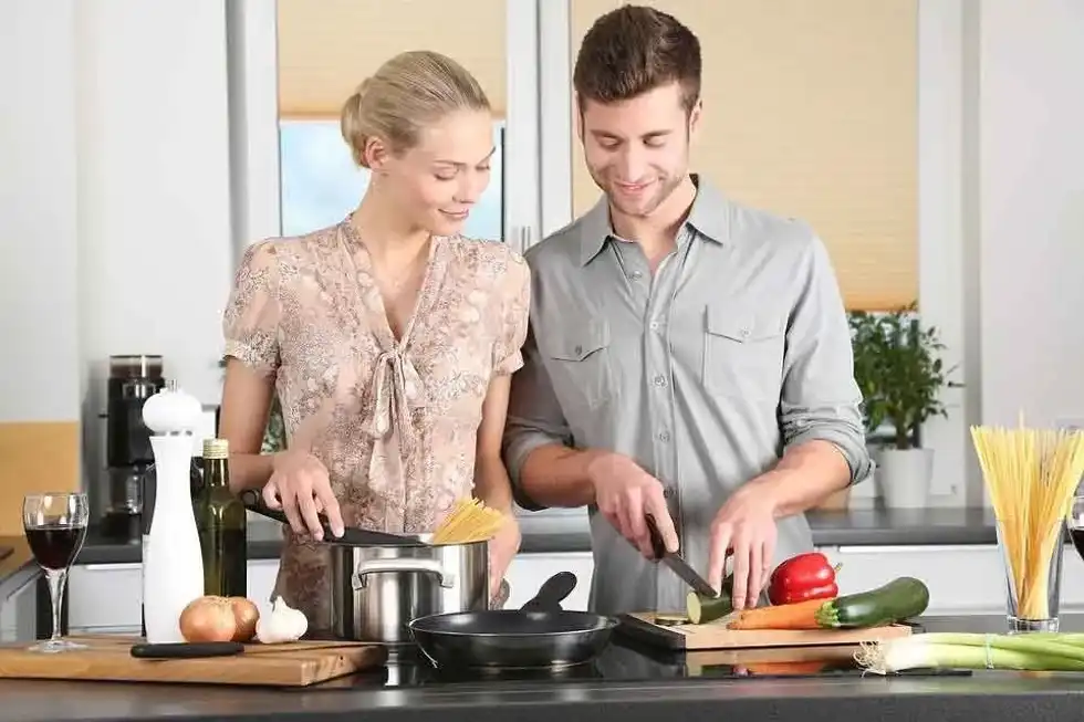 Culinary quotes can inspire a passion for cooking