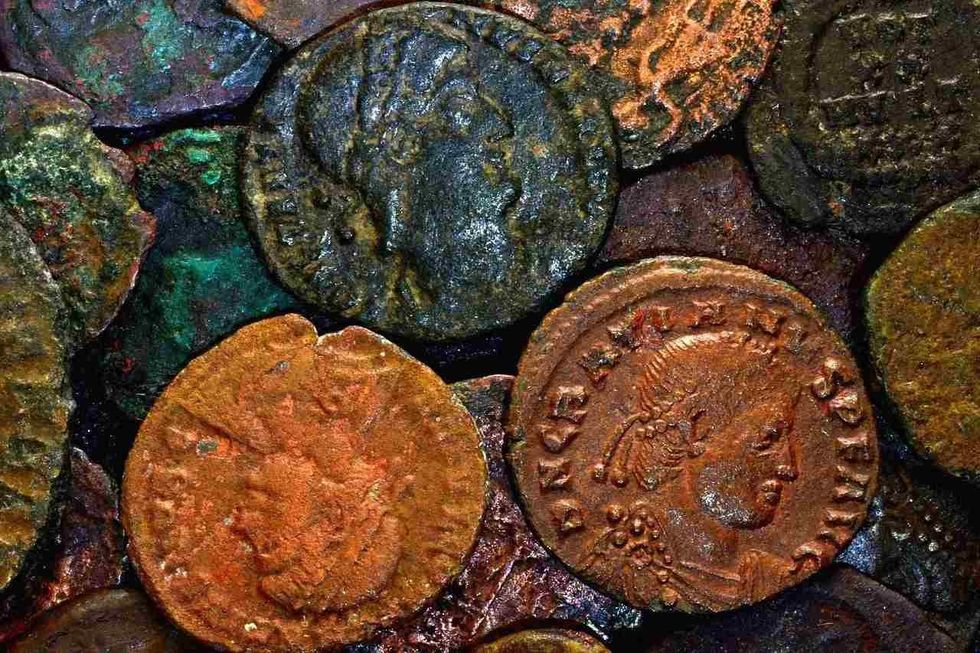  Curious About Anglo Saxon Coins Facts