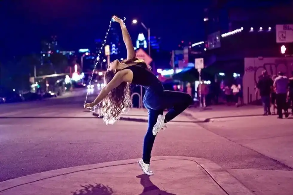 Dance quotes can get you in the mood to groove