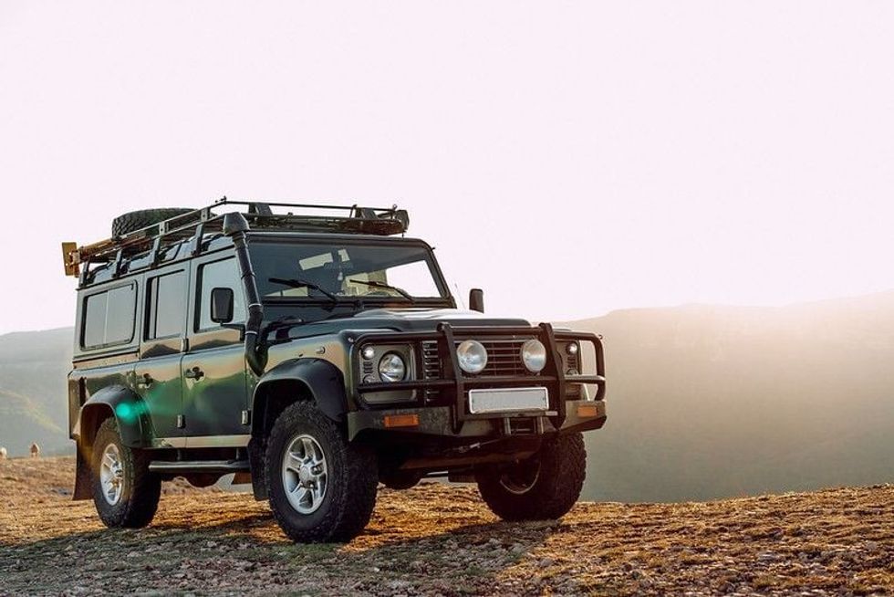 39 Hilarious Tire Puns That Won't Fall Flat Kidadl