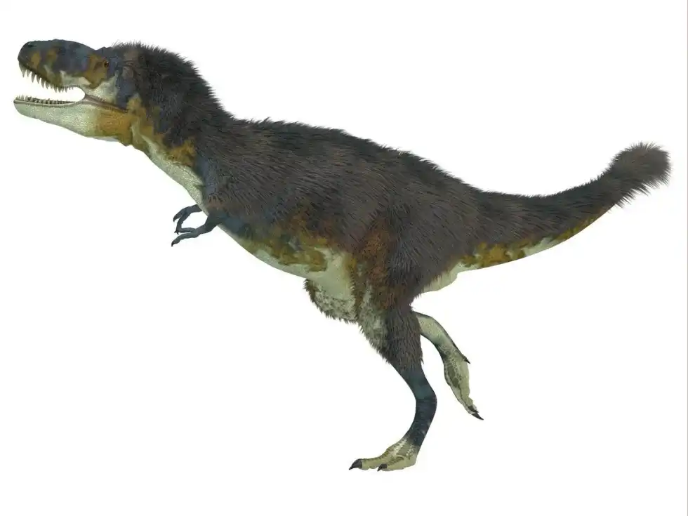 Daspletosaurus facts for kids are educational!