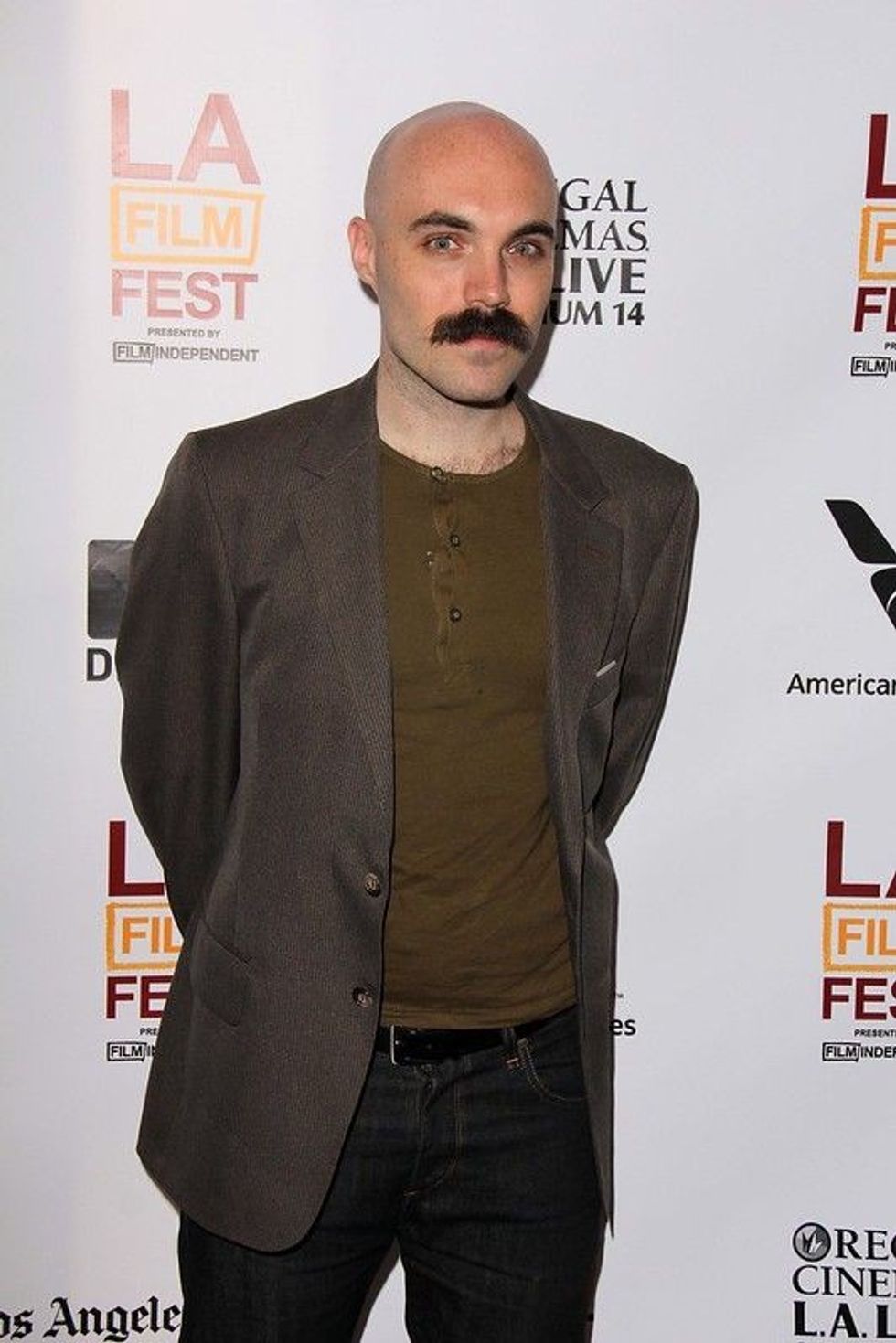 David Lowery facts you never knew!
