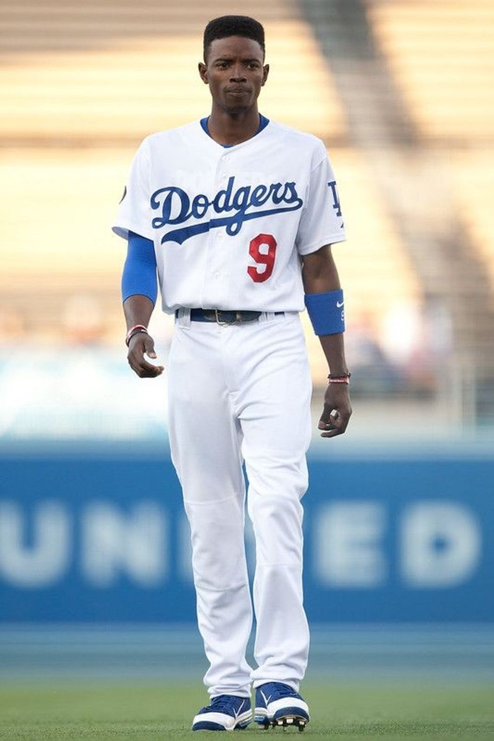 Dee Gordon Birthday & Fun Facts Kidadl