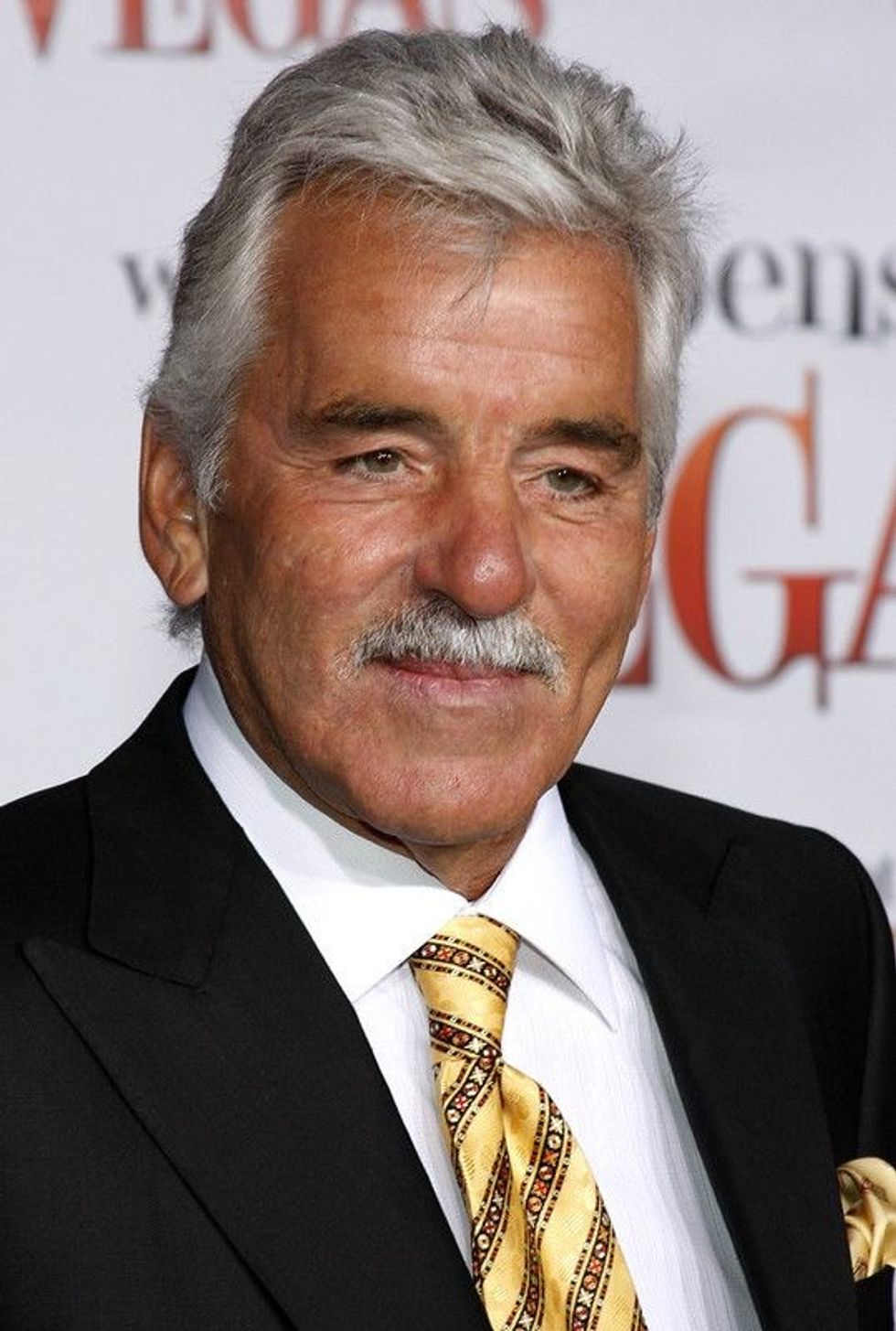 Dennis Farina Birthday & Fun Facts | Kidadl