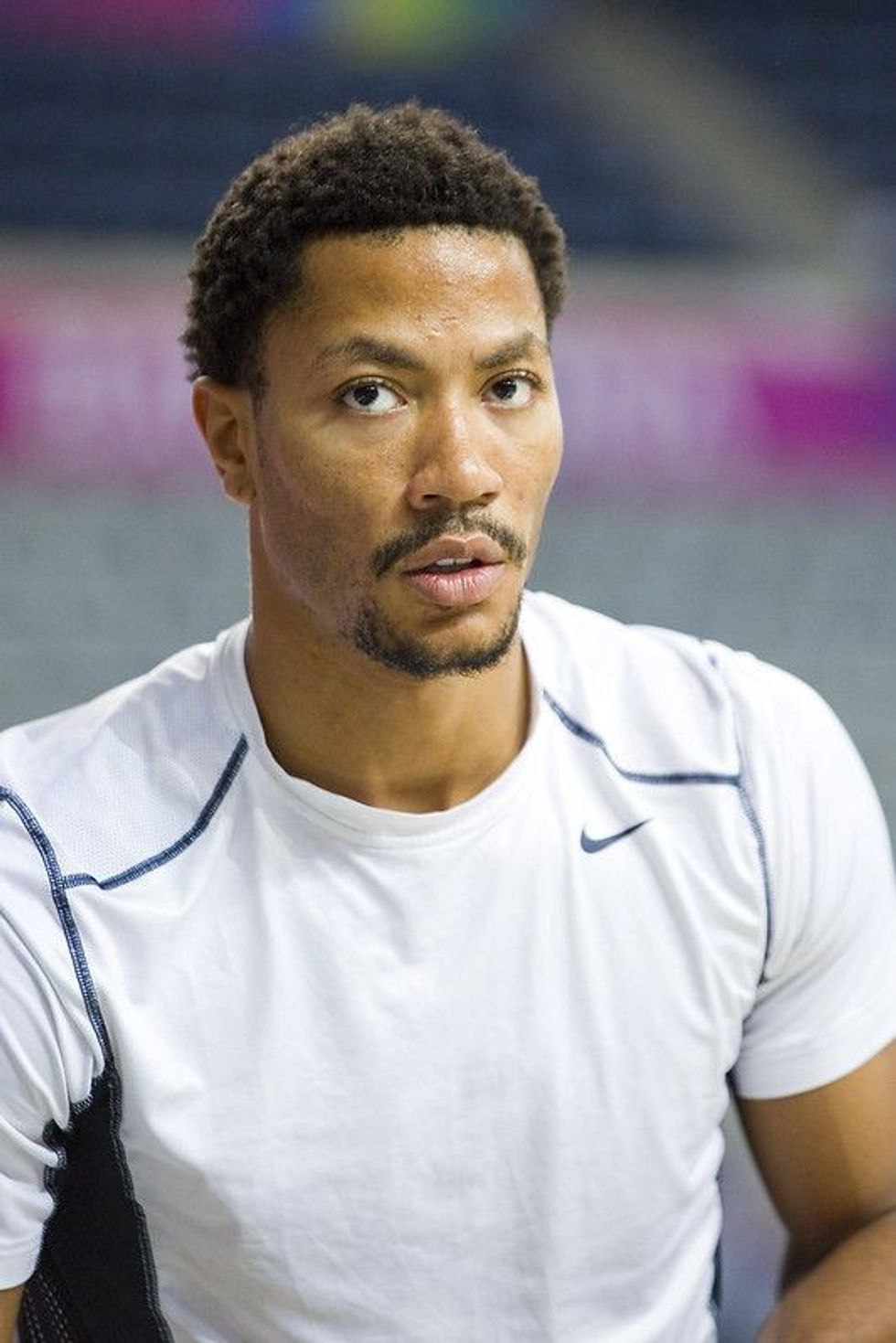 Derrick Rose quotes will inspire you to follow your dreams.