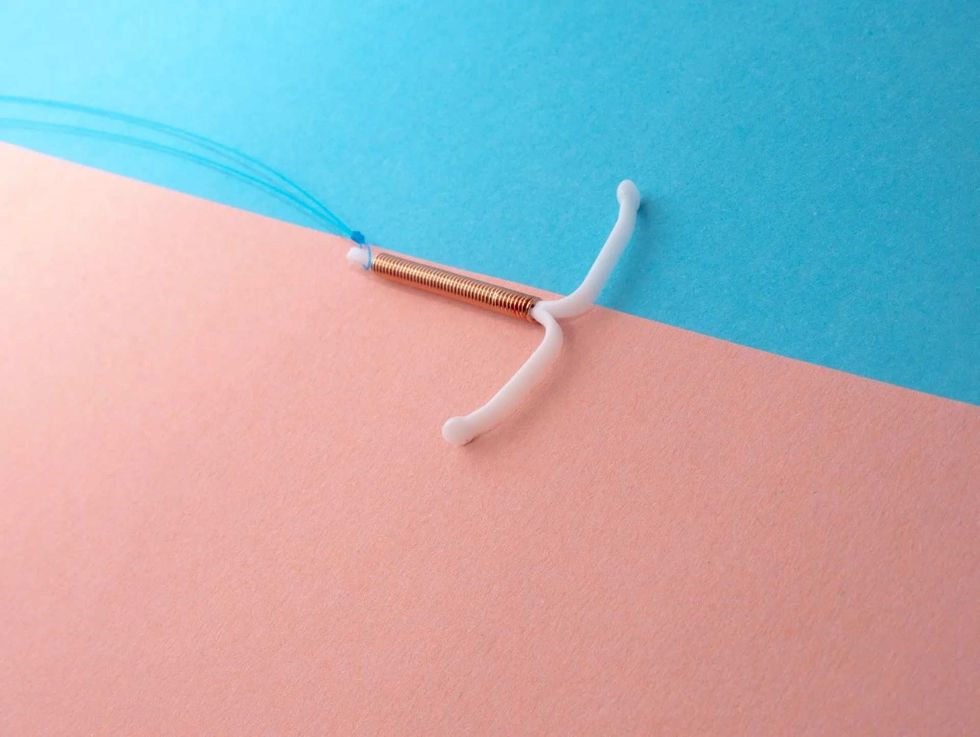 device is effective as form of birth control