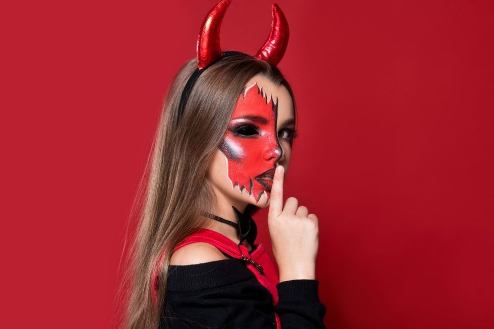 100+ Best Female Demon Names For Your Characters | Kidadl