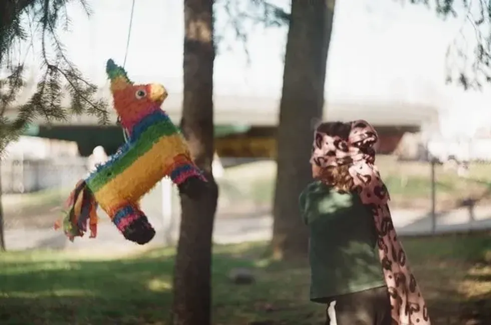 Did you know piñatas originated in China? Continue reading to learn more exciting pinata facts.