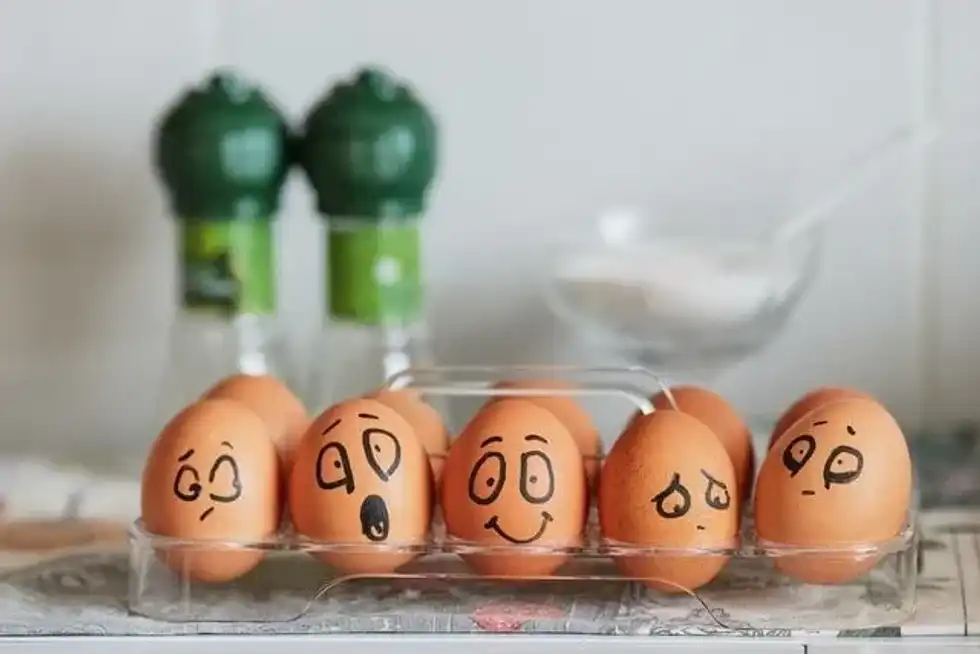 49+ Human Emotion Facts That You Probably Haven't Heard Before