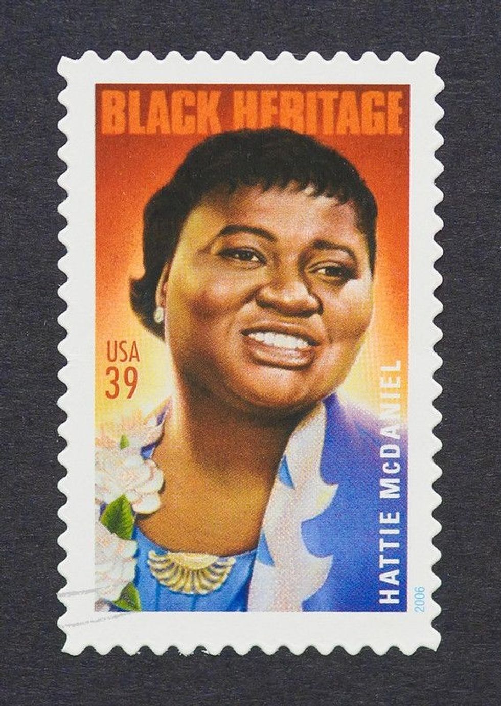 Did you know these Hattie McDaniel quotes before?