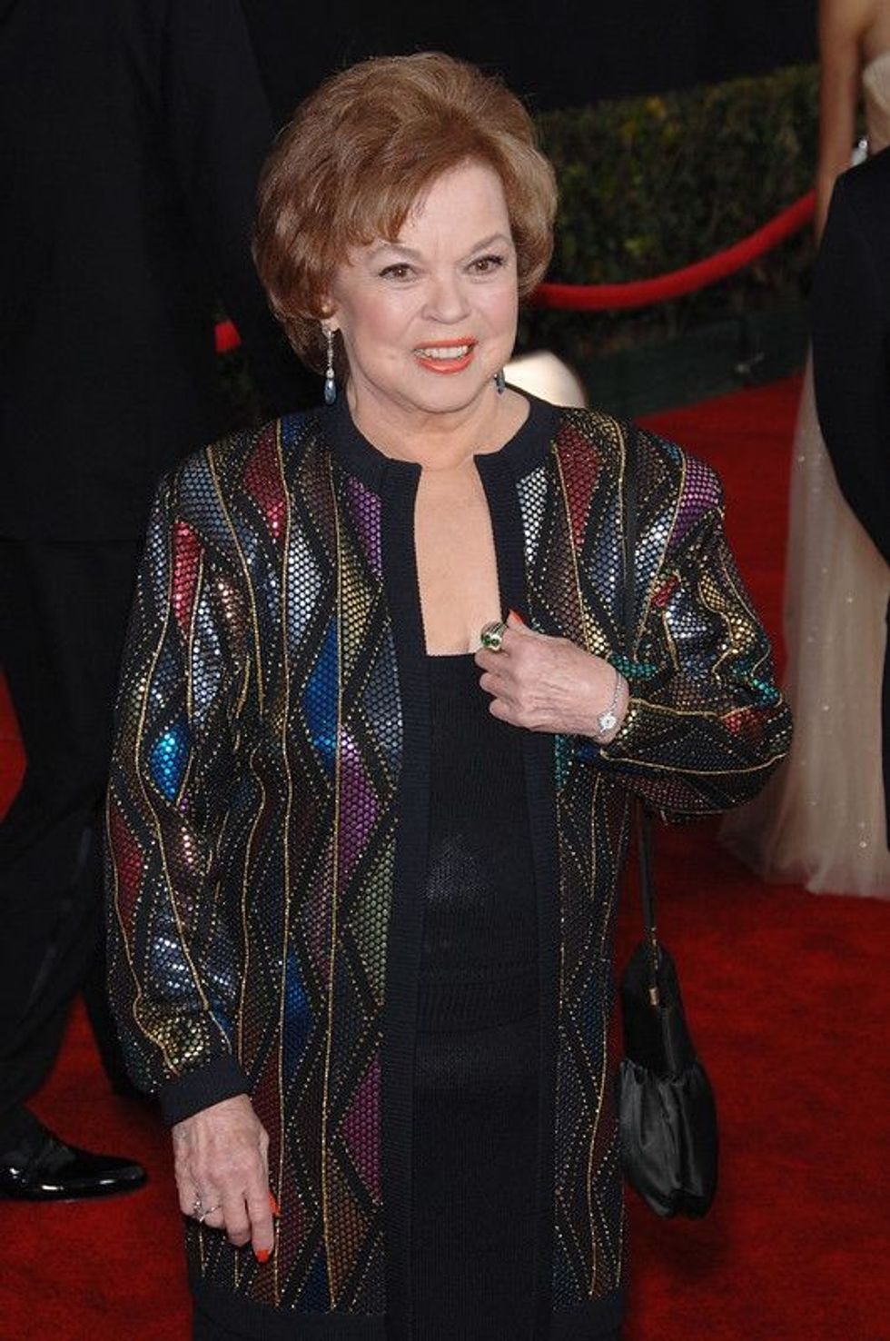 Did you know these Shirley Temple quotations before this article?