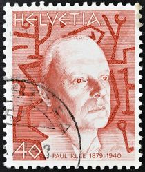 Did you read these Paul Klee quotes before?