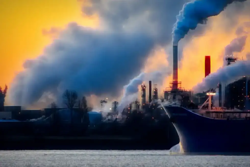 Diesel pollution facts are all about particulate emissions and fuel consumption.