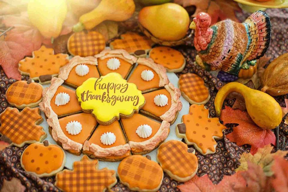 difference between the thanksgiving celebrations of the United States and Canada