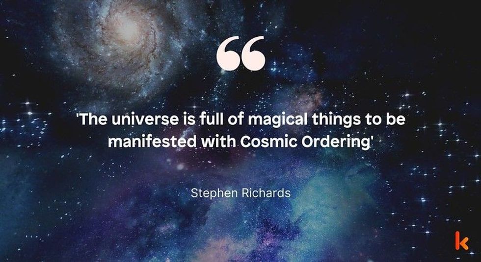 Dig into the most enticing and unbelievable cosmic quotes.
