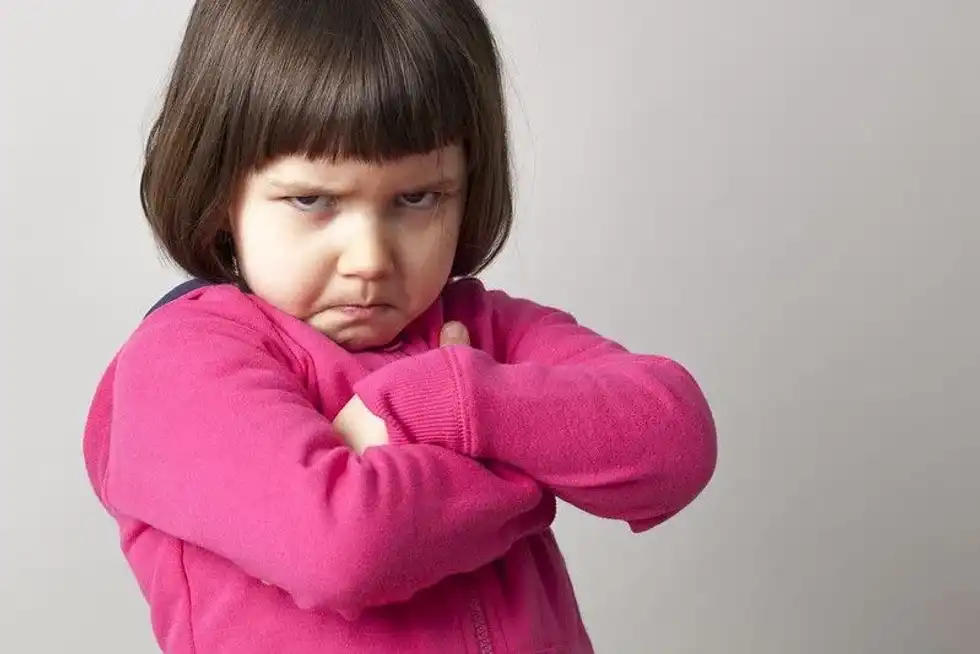 Discipline can be one of the hardest things to learn as a parent.