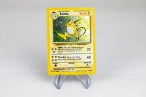 Discover 70 amazing Raichu nicknames.