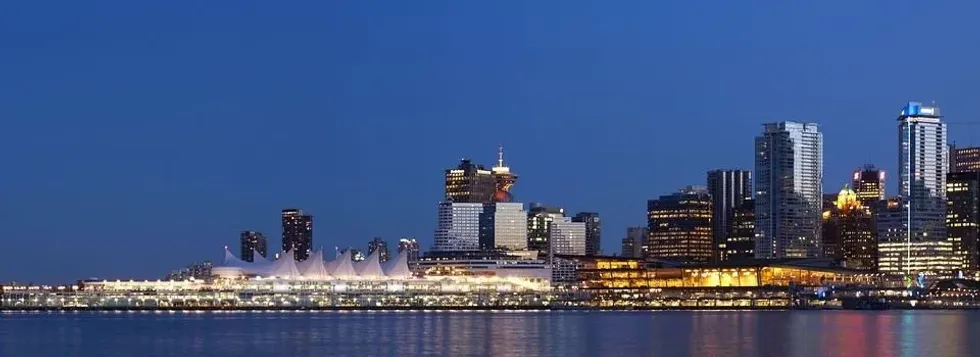 Discover a few interesting Vancouver facts here.