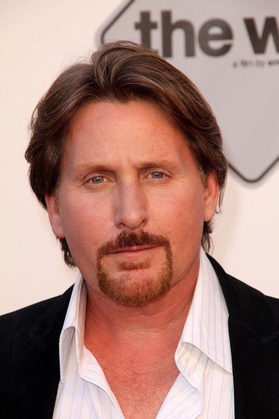 Discover all about the amazing actor and director of the Sheen Family, Emilio Estevez!