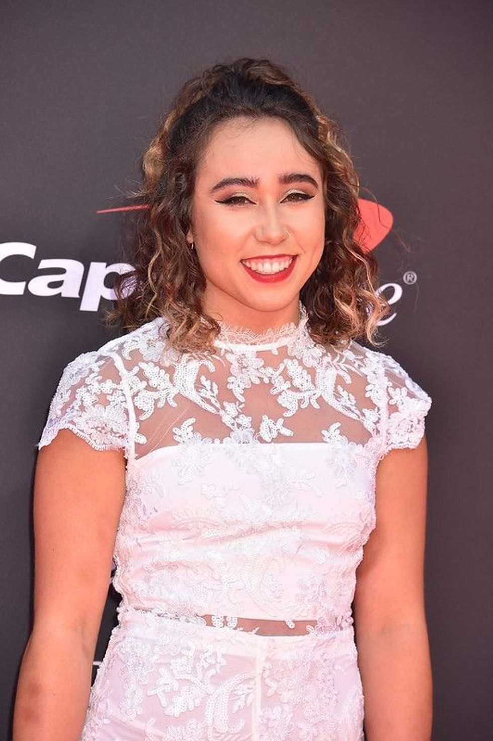 Discover all the fun facts about Katelyn Ohashi here on Kidadl.