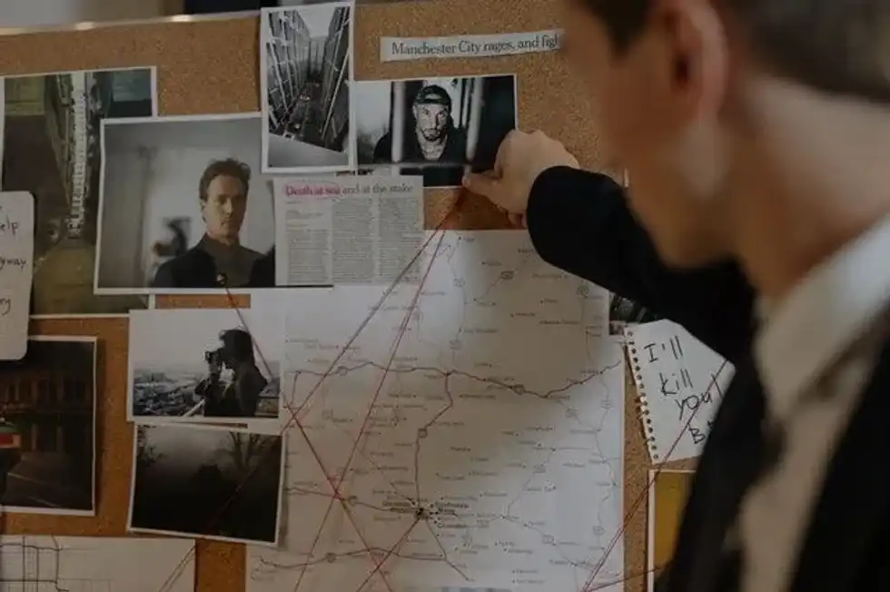 Discover amazing detective facts, here.