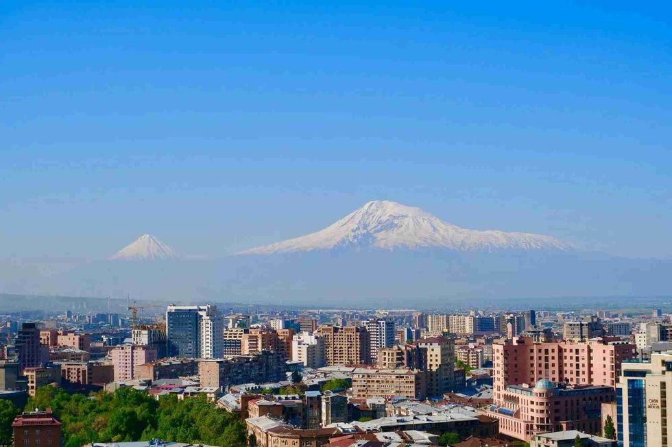 Discover amazing facts about Armenia that you probably didn’t know here at Kidadl.