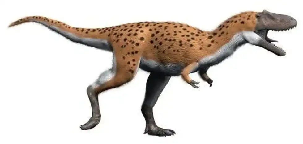 Discover amazing Gualicho facts for kids..