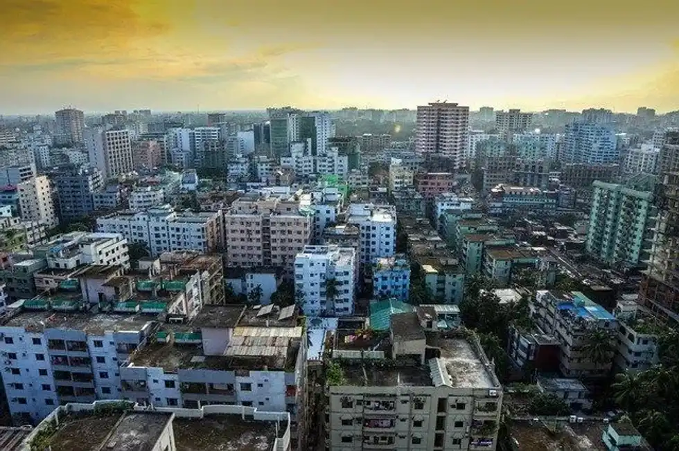Discover Bangladesh facts about the history and legacy of its ancient kingdom.