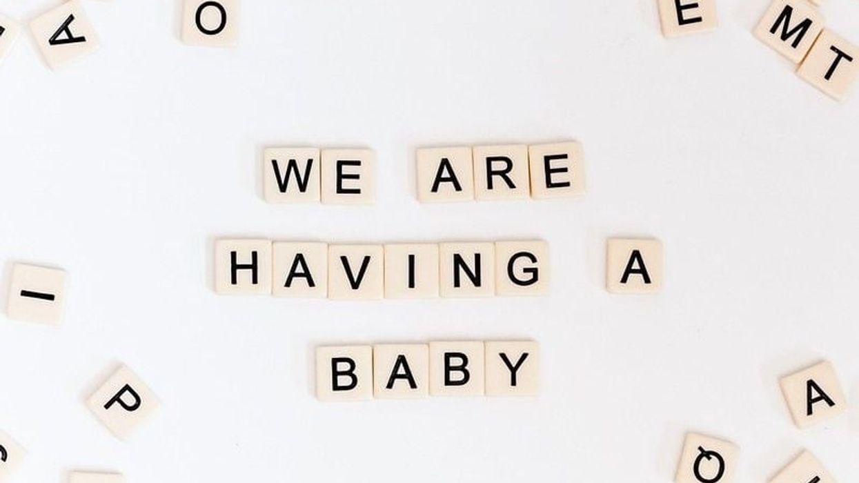 100+ Emotional Baby Announcement Quotes | Kidadl