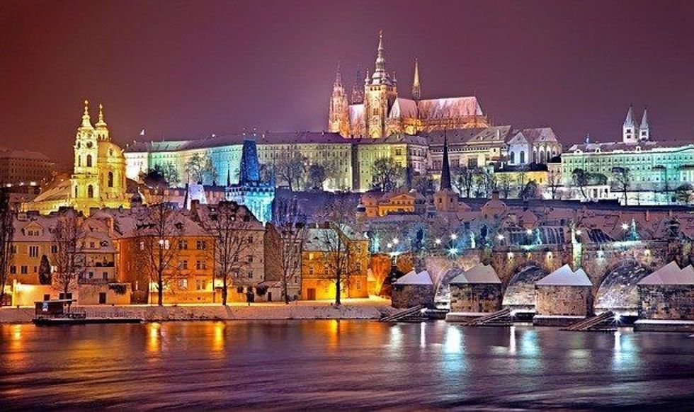 Discover Czech Republic fun facts that you never knew!
