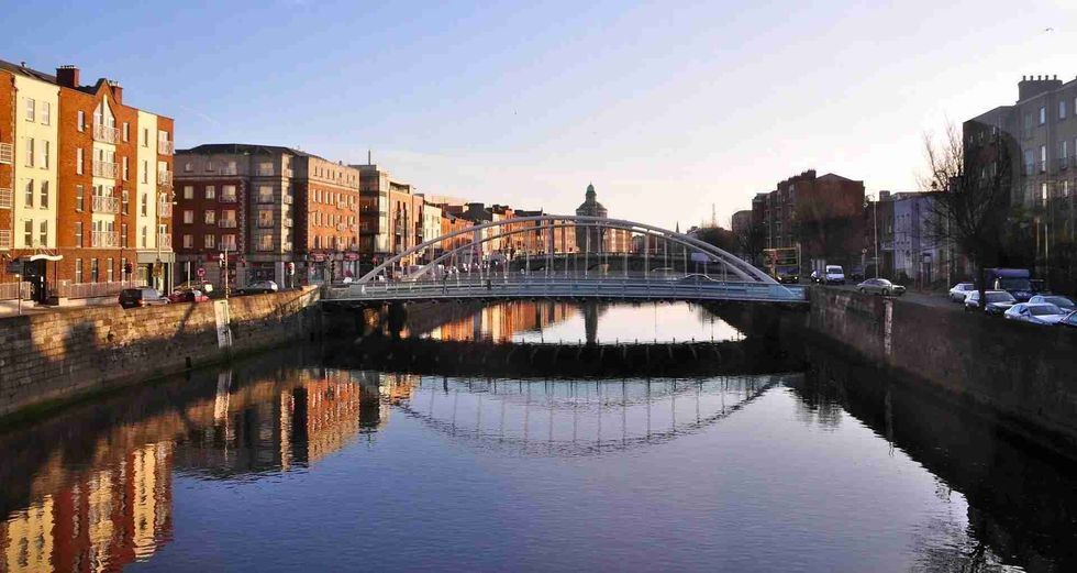 Discover fascinating facts about Dublin, Ireland that you won't believe!