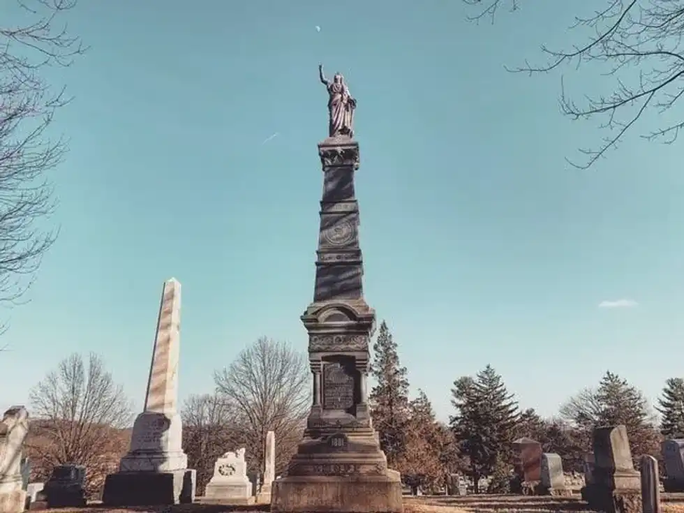 Discover fascinating Gettysburg facts related to the battle, culture, people and much more here at Kidadl.