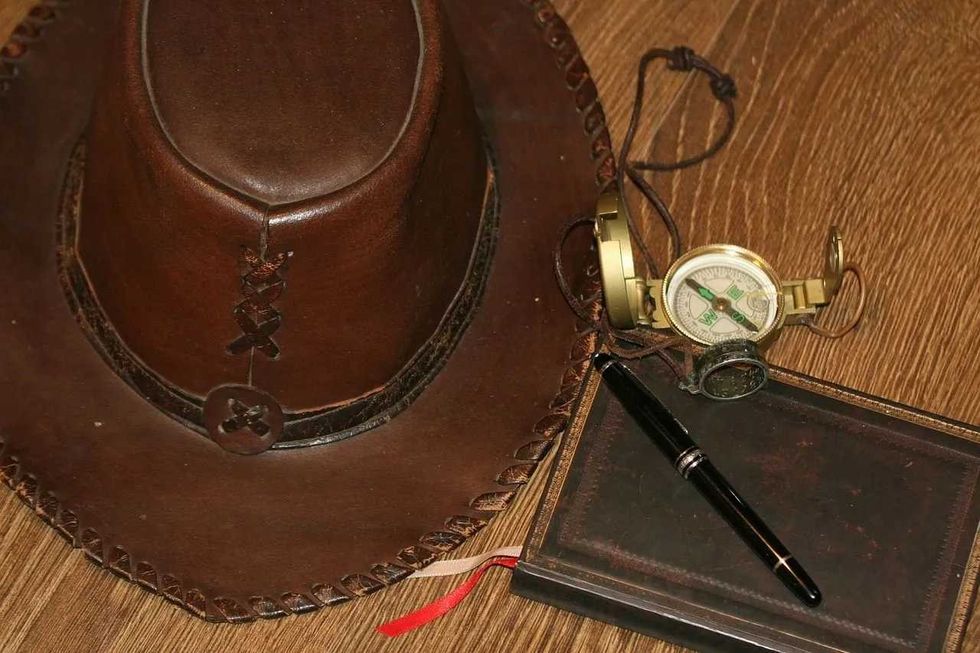 Discover Indiana Jones facts here.