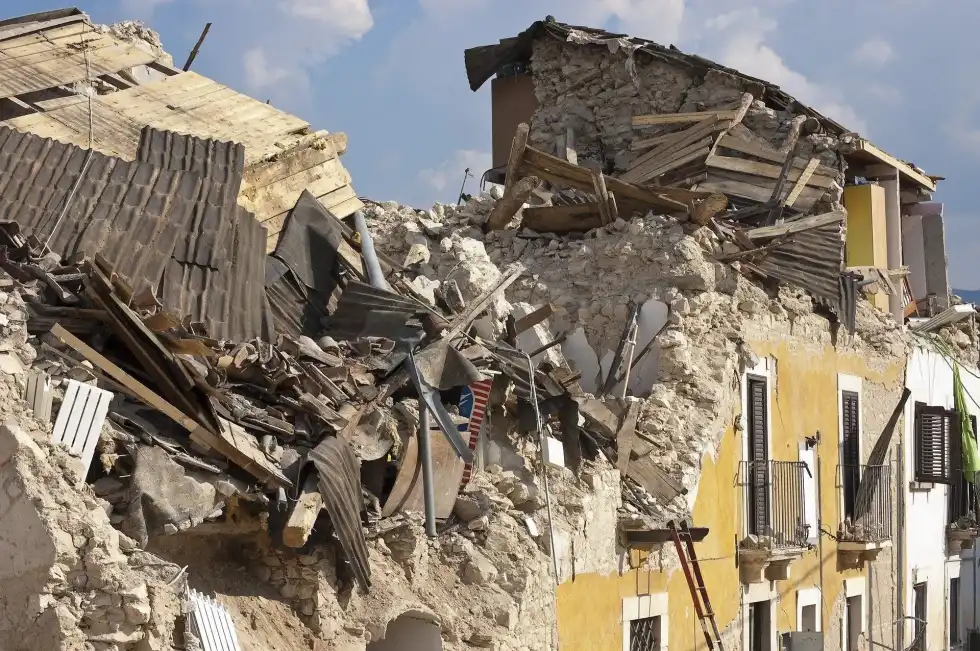 Discover interesting 1906 earthquake facts here at Kidadl.