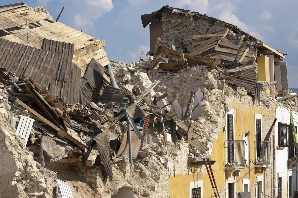 Discover interesting 1906 earthquake facts here at Kidadl.