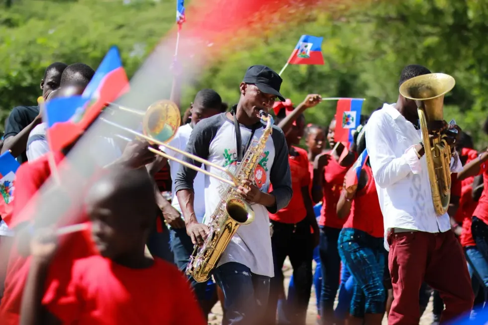 Discover interesting facts about Haiti here at Kidadl!