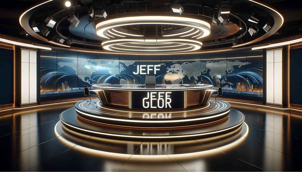 Discover interesting facts about Jeff Glor here at Kidadl.