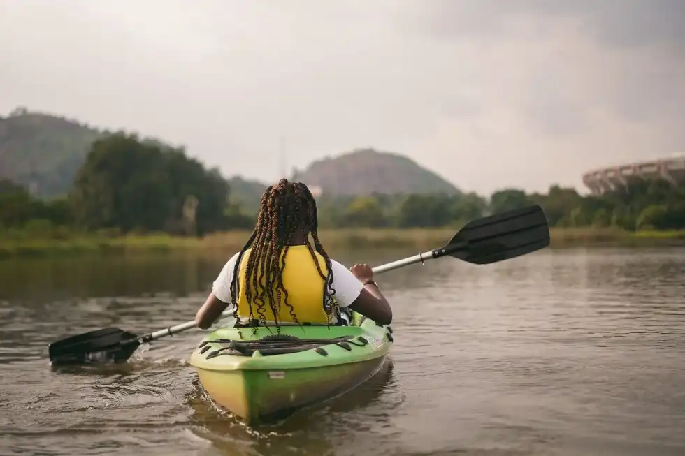 Discover interesting facts about Nigeria here at Kidadl.