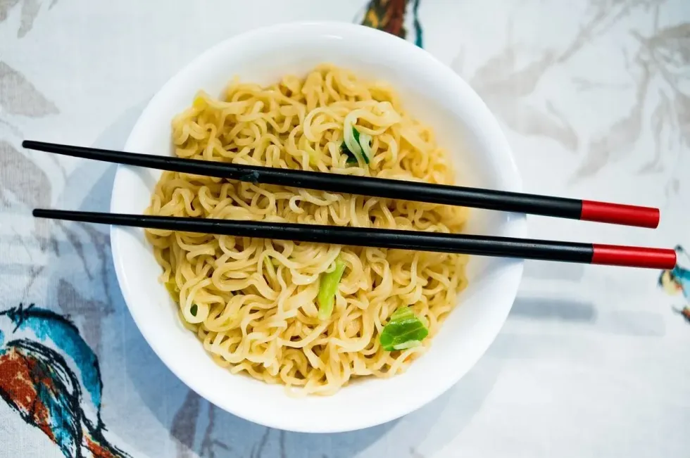 Discover interesting ramen facts here at Kidadl.