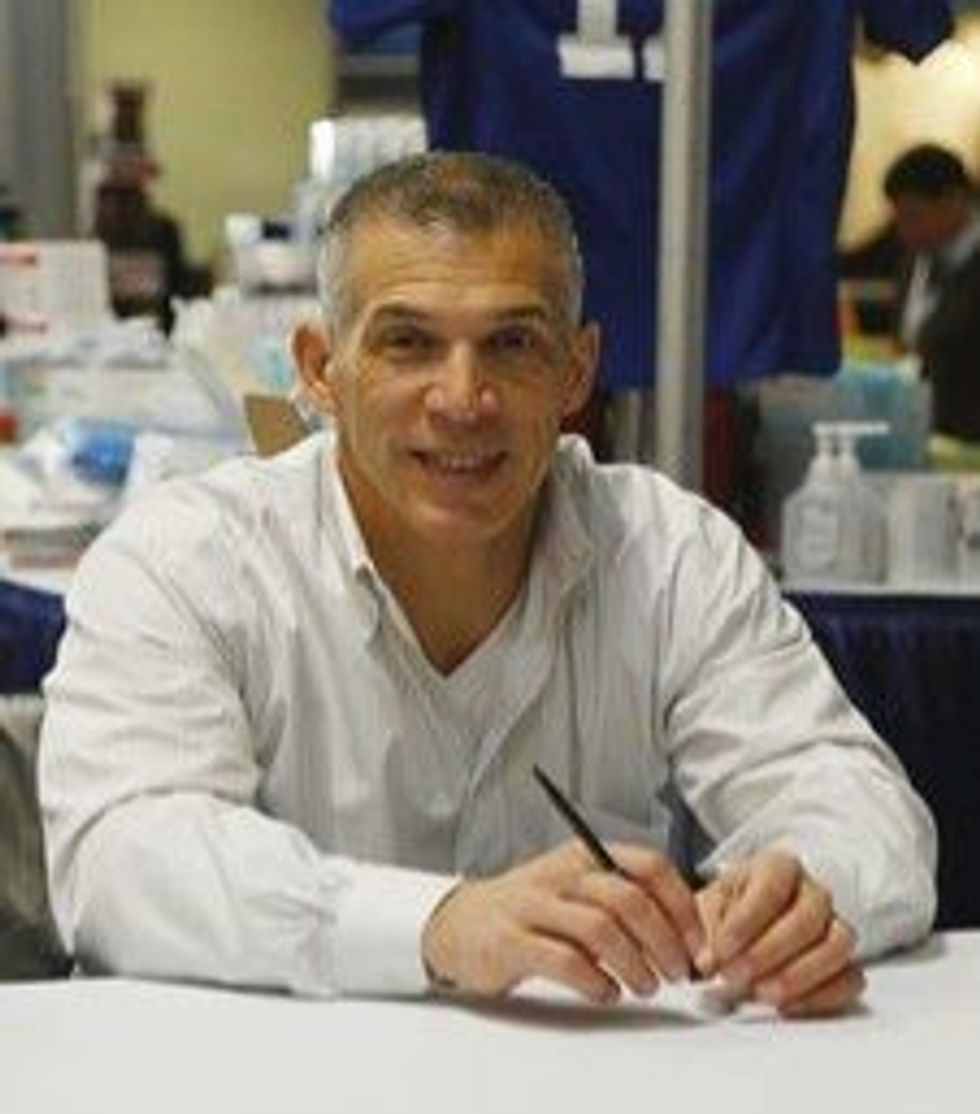 Discover many facts about professional baseball player and manager, Joe Girardi.